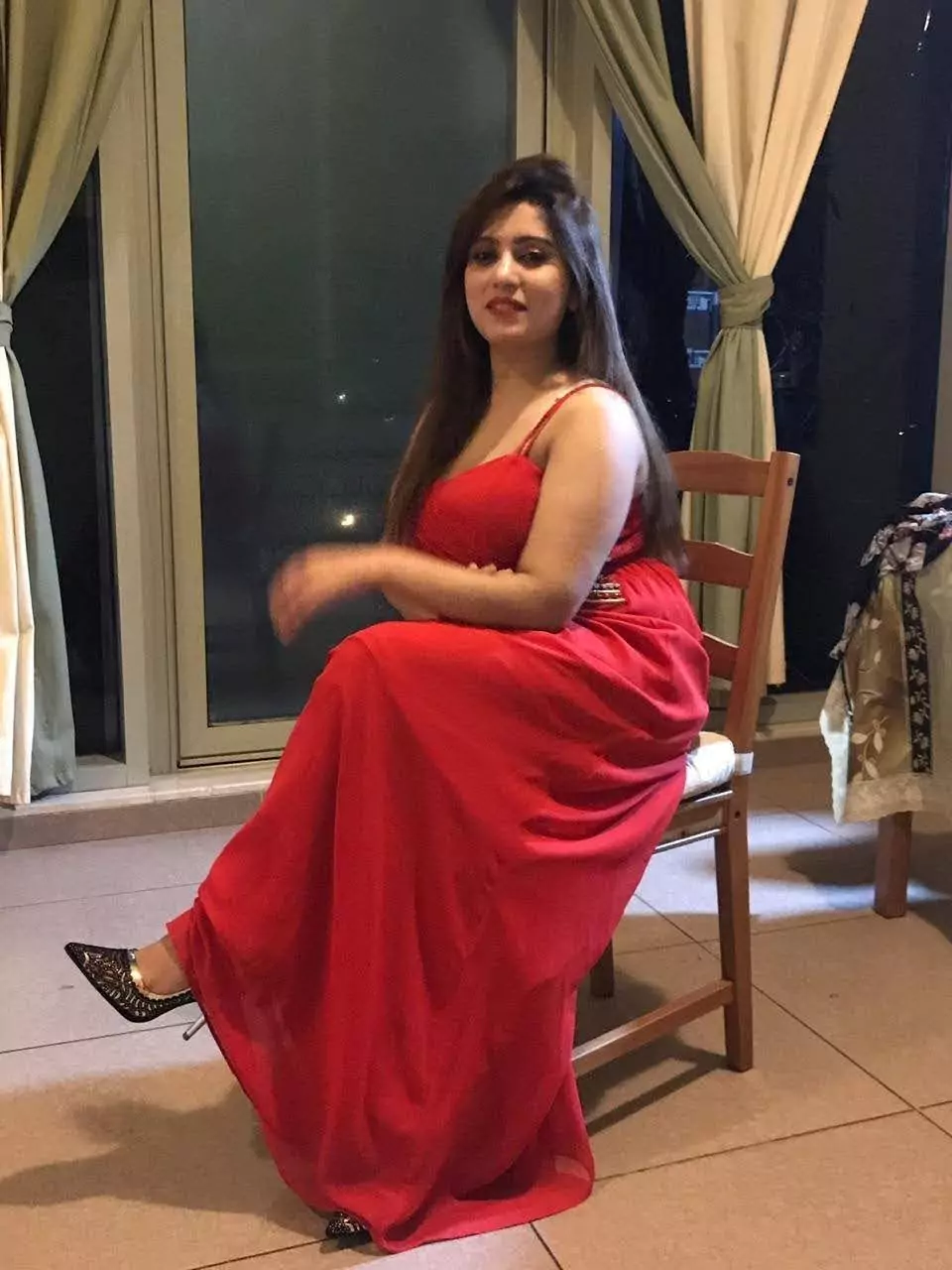 Escort Service in Vijayanagar