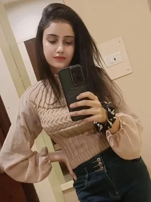 Independent Vijayanagar Call Girl